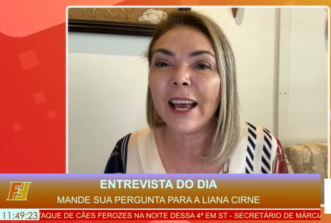 Liana Cirne revela as chances de Márcia na eleição do PT estadual