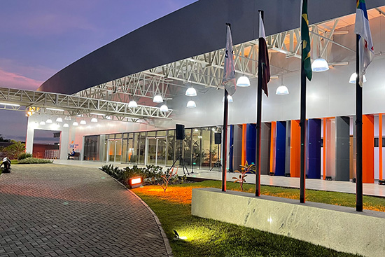 Senac realiza Semana de Enfermagem em Serra Talhada com palestras