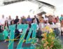 174 anos: Desfile cívico e corte do bolo levam sorrisos às ruas de ST 15 Fotos: LIcca Lima/Farol de Notícias