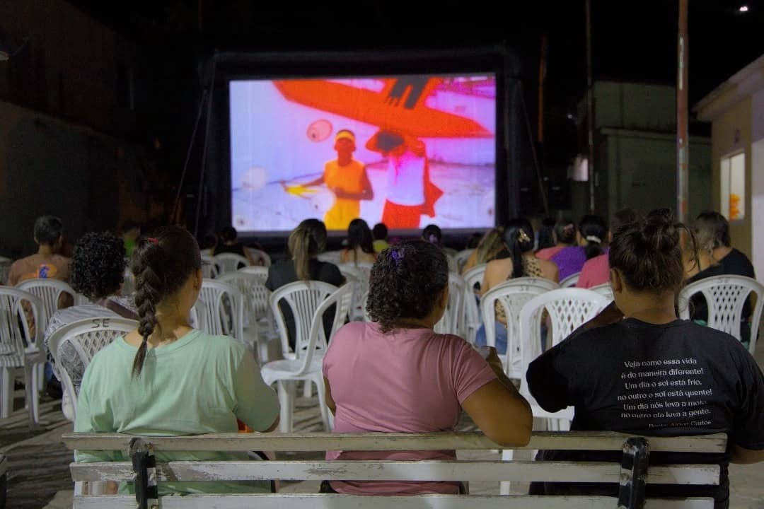 9ª Mostra Pajeú divulga programação completa; confira 1 9ª Mostra Pajeú divulga programação completa - Fotos: Rafaela Albuquerque