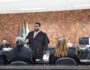Júri absolve réu que era acusado de matar amigo a facadas em ST 5 Fotos: Licca Lima/Farol de Notícias