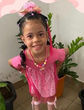 Desafio: Serra-talhadense de 4 anos luta por um transplante de medula