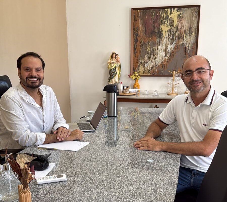 Vereador faz visita surpresa no Hospam e elogia serviços: 'Gestão eficiente'