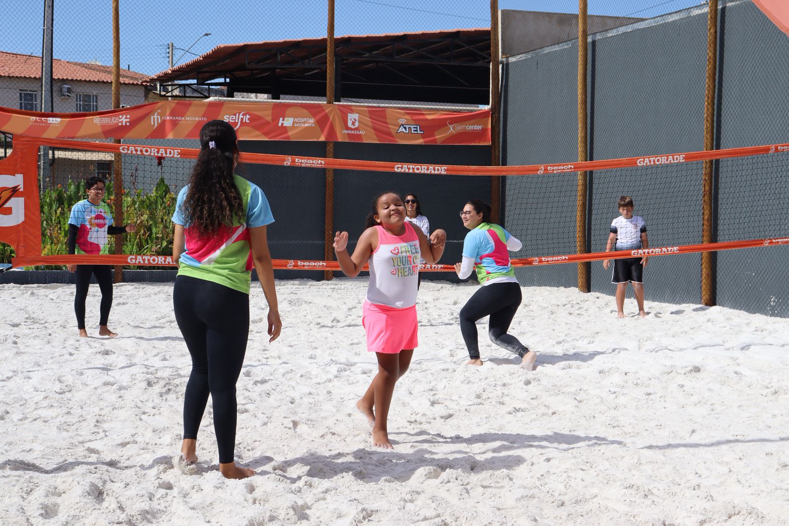 Beach'n Garden inova e realiza evento que marcou as mães em Serra Talhada