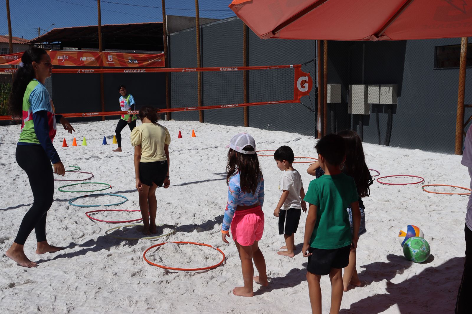 Beach'n Garden inova e realiza evento que marcou as mães em Serra Talhada