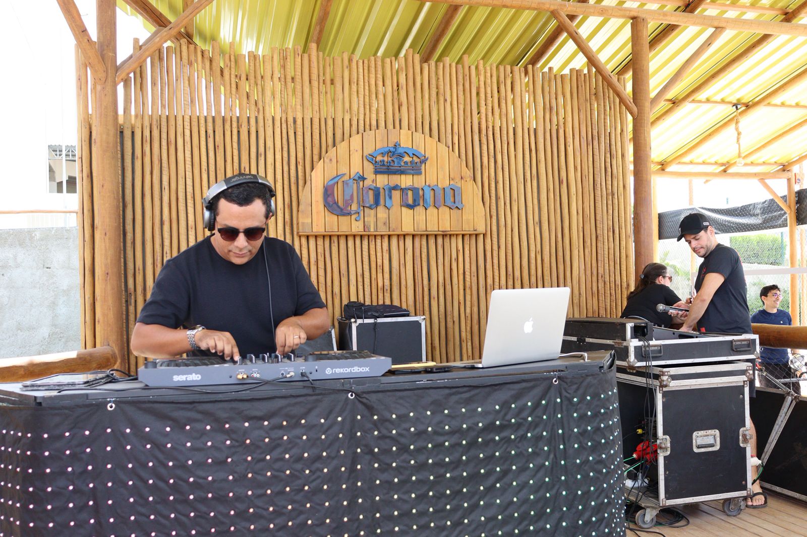 Beach'n Garden inova e realiza evento que marcou as mães em Serra Talhada