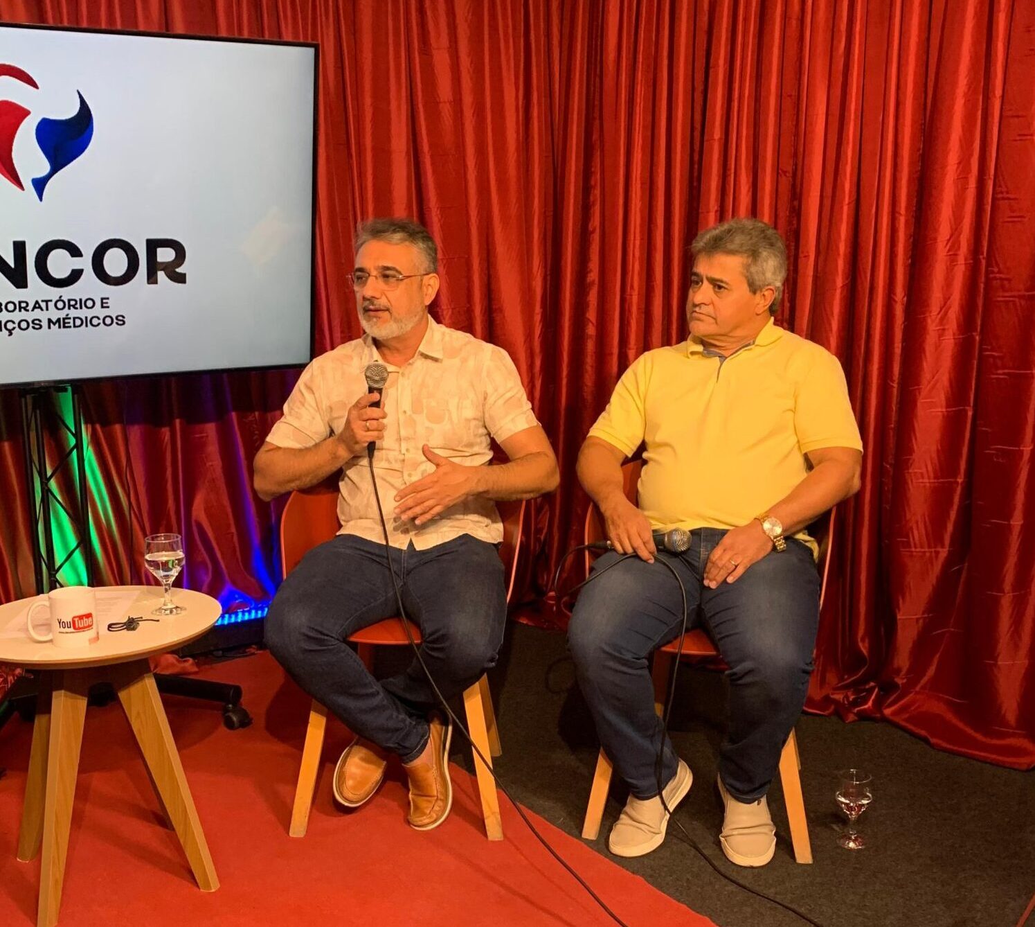 Novo presidente da CDL revela linha de trabalho e detalhes da ExpoSerra