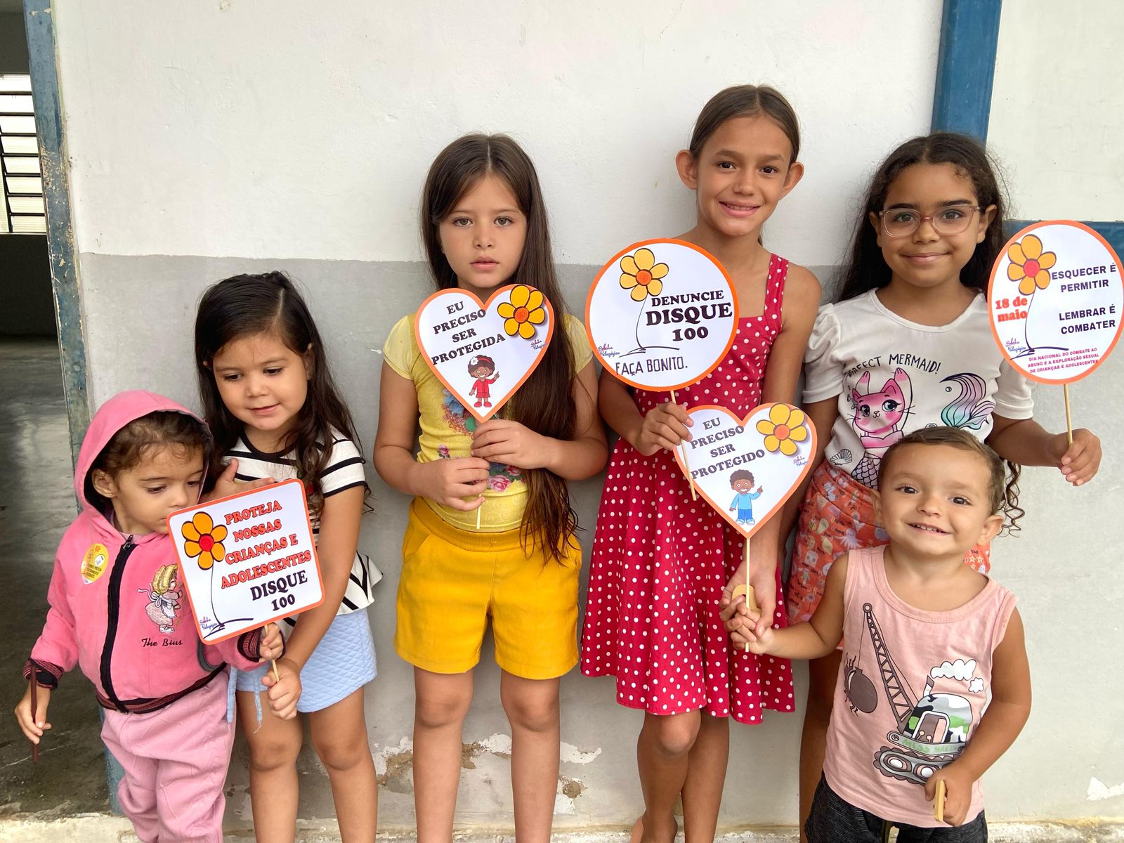 Afogados distribuiu kits enxoval para gestantes