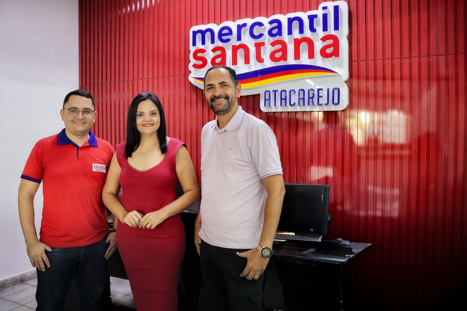 Mercantil Santana inova e celebra mais de 50 anos em Serra Talhada
