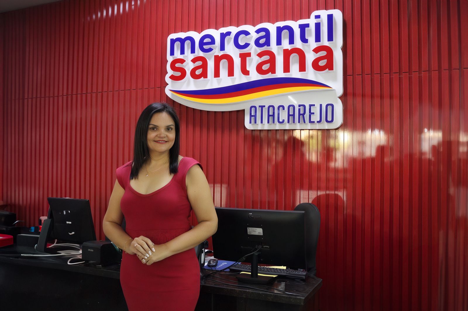 Mercantil Santana inova e celebra mais de 50 anos em Serra Talhada
