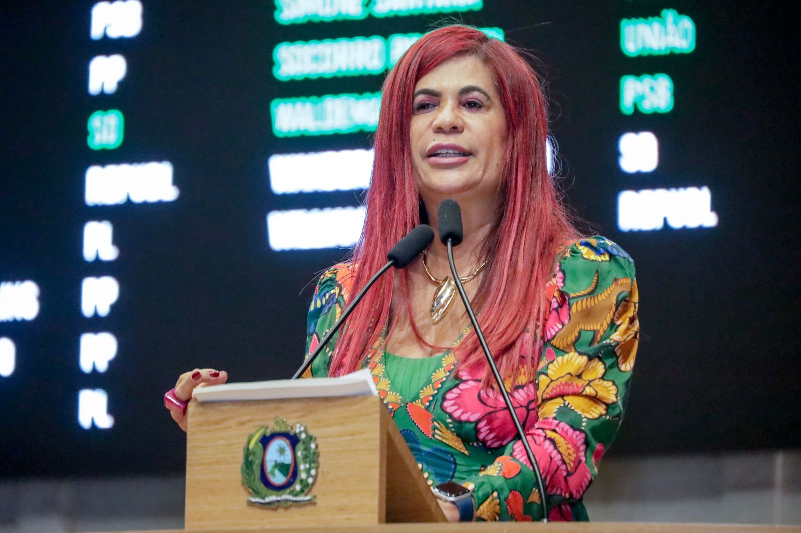 Foto: Americo Santos