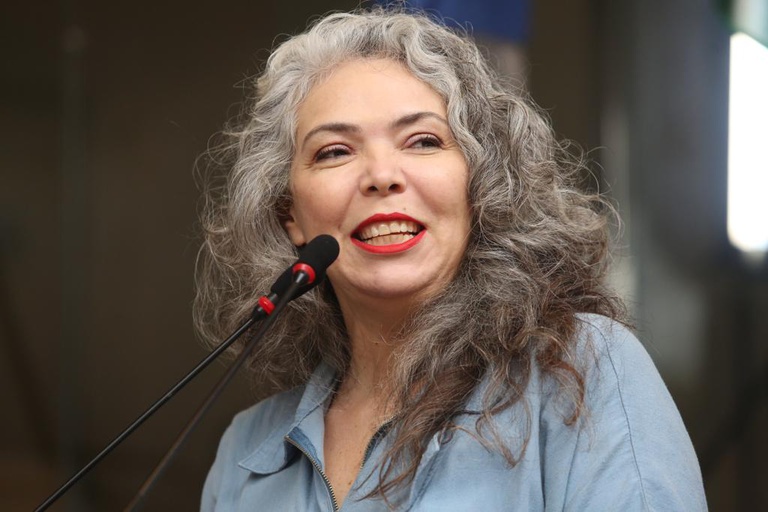 Liana Cirne revela as chances de Márcia na eleição do PT estadual 1 Liana Cirne