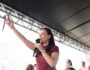 Márcia desabafa contra adversários: "Não têm serviço para mostrar" 8 Márcia desabafa contra adversários: "Não têm serviço para mostrar"