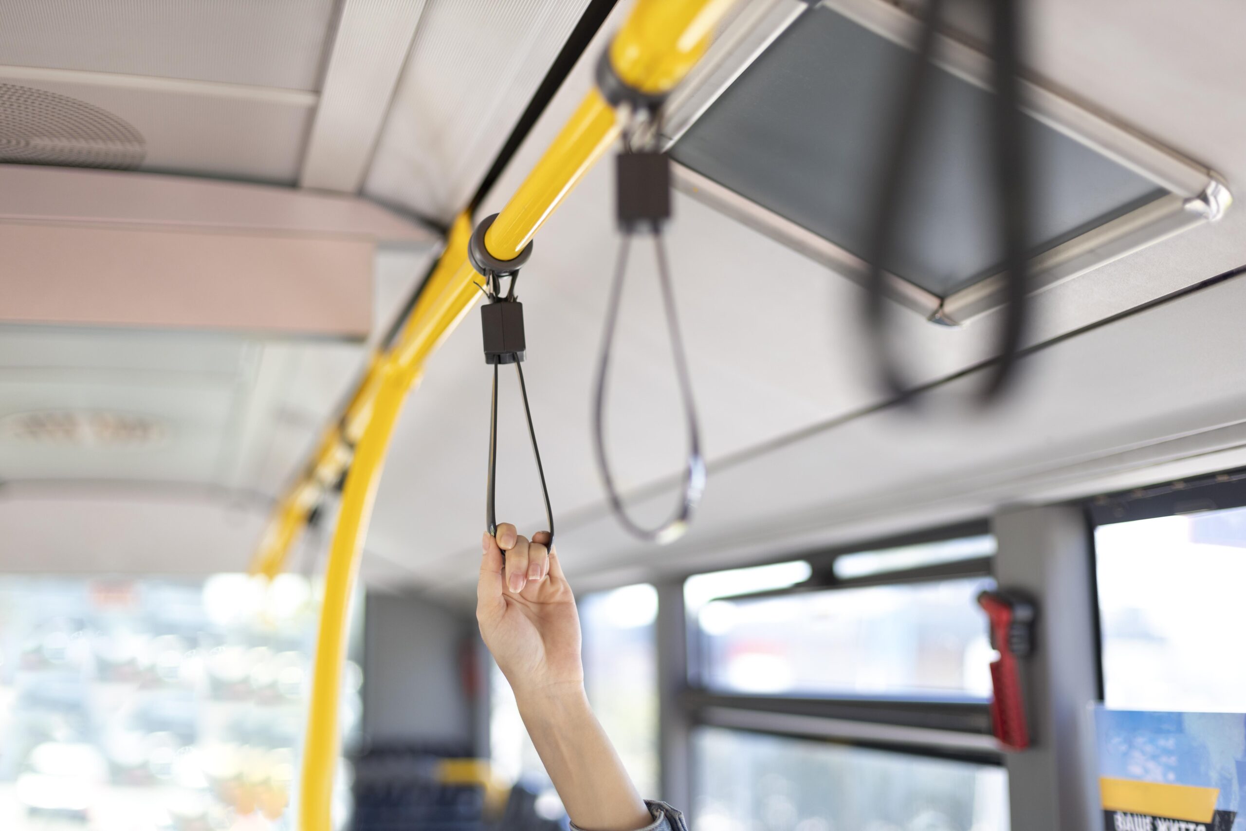 Acidente de ônibus deixa 10 universitários mortos 1 Imagem Ilustrativa/Freepik
