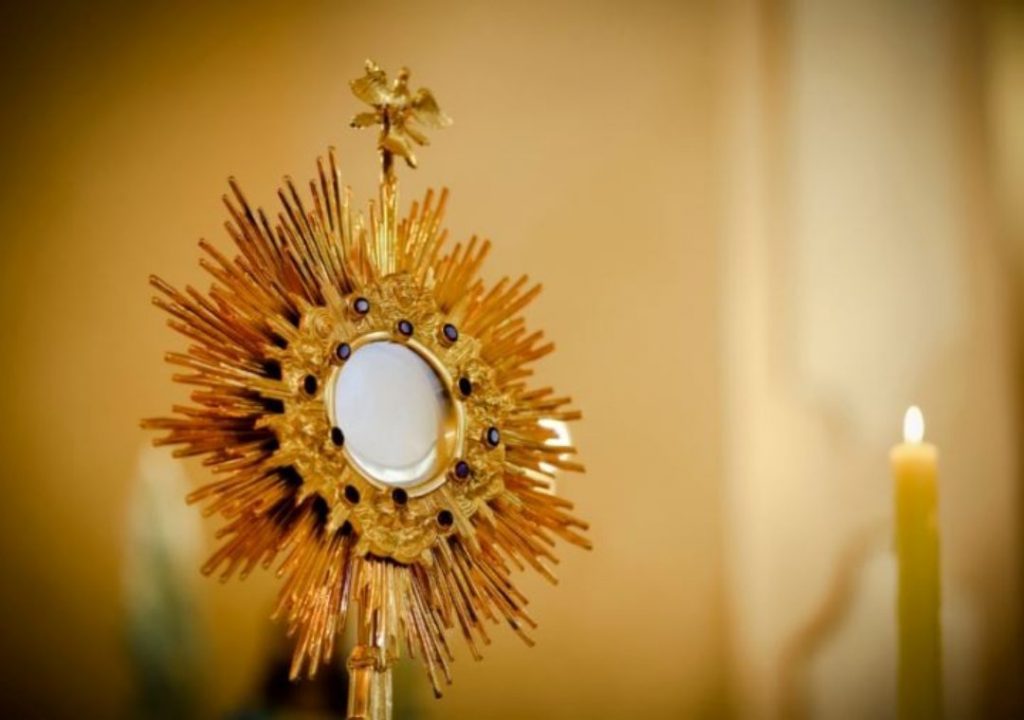 Corpus Christi é feriado ou ponto facultativo? Saiba quando serão os próximos feriados 1 Corpus Christi é feriado ou ponto facultativo? Saiba quando serão os próximos feriados - Foto: Divulgação