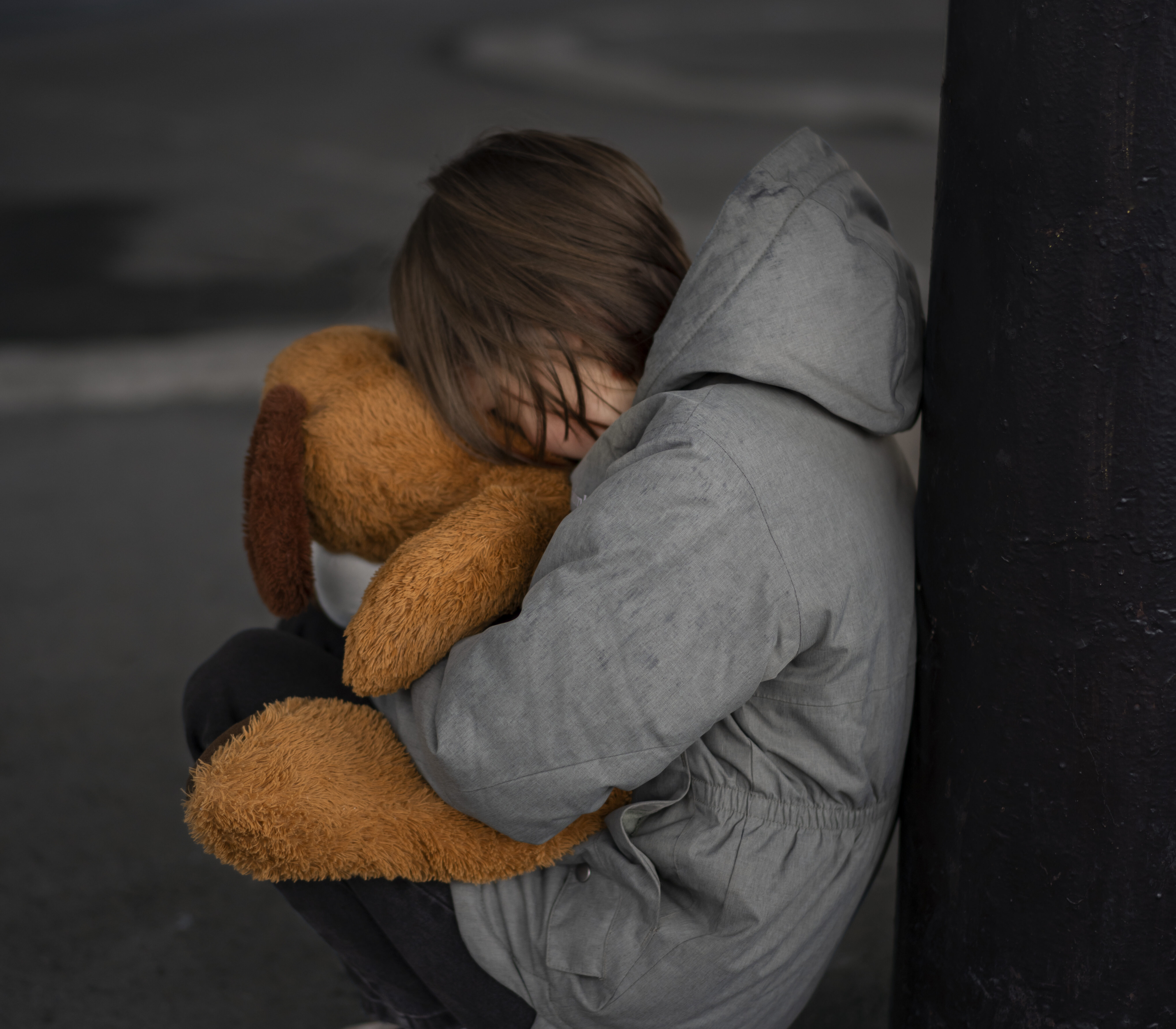 Mãe vende filha de 6 anos e é condenada a prisão perpétua 1 Mãe vende filha de 6 anos e é condenada a prisão perpétua - Foto: Freepik
