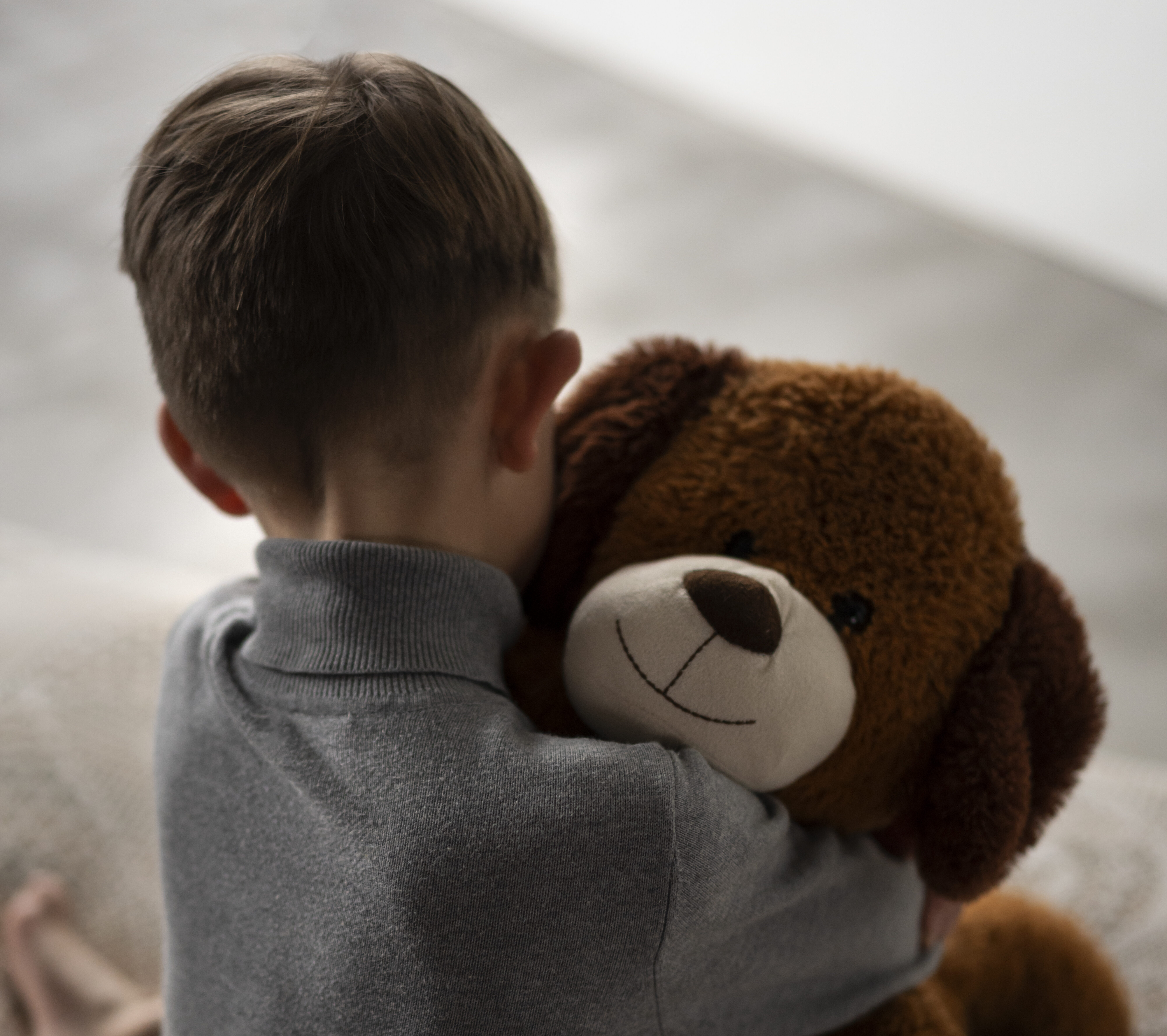 No mês das crianças psicanalista alerta para questões de saúde mental 1 No mês das crianças psicanalista alerta para questões de saúde mental - Foto: Freepik