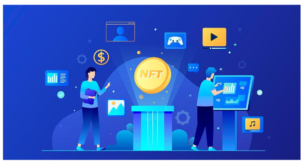 Como ganhar dinheiro com o NFT em 2025: casos interessantes da indústria do jogo