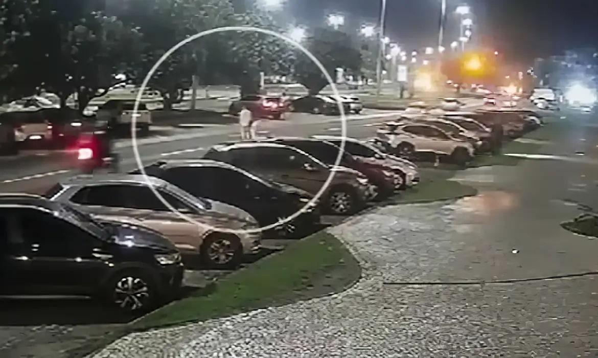 Justiça manda soltar influenciador que matou noivo no dia do casamento 1 Justiça manda soltar influenciador que matou noivo no dia do casamento - Imagem: Reprodução