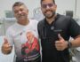 Vereador de ST Jaime Inácio recebe alta do Hospam 10 Vereador de ST Jaime Inácio recebe alta do Hospam