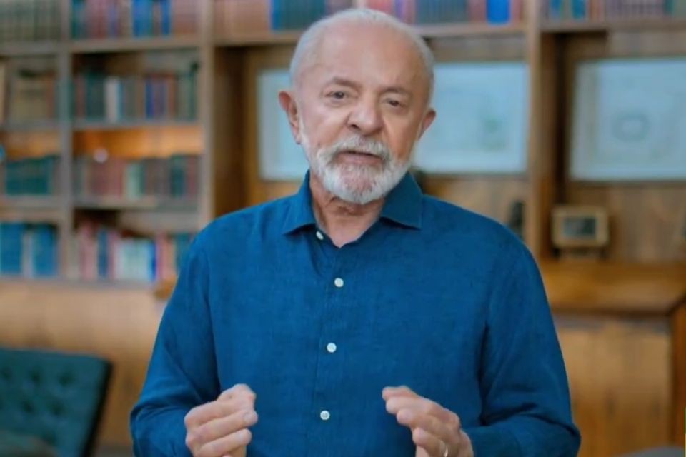 Lula estará em Salgueiro neste mês de maio para dar ordem de serviço