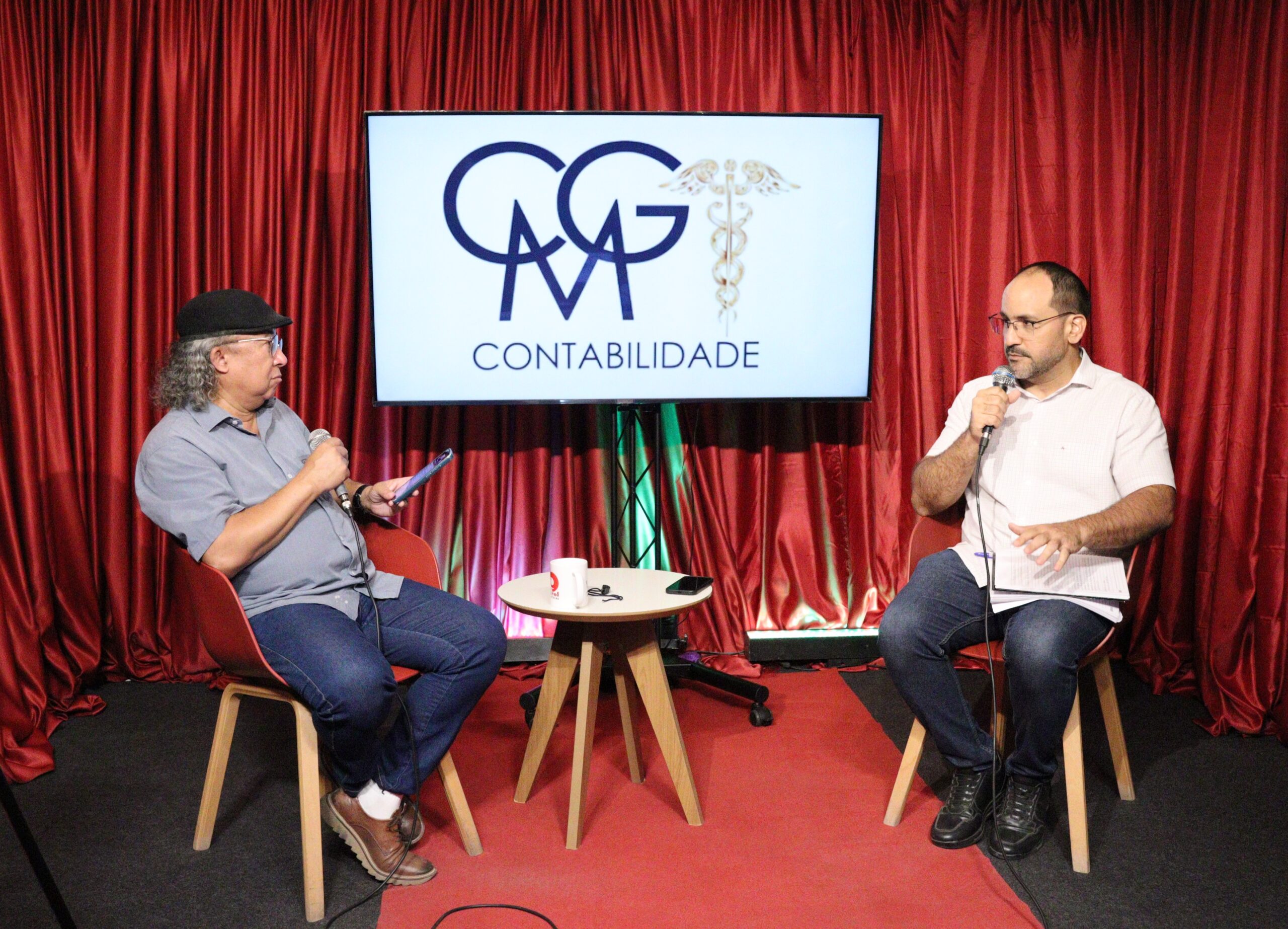Márcio Oliveira