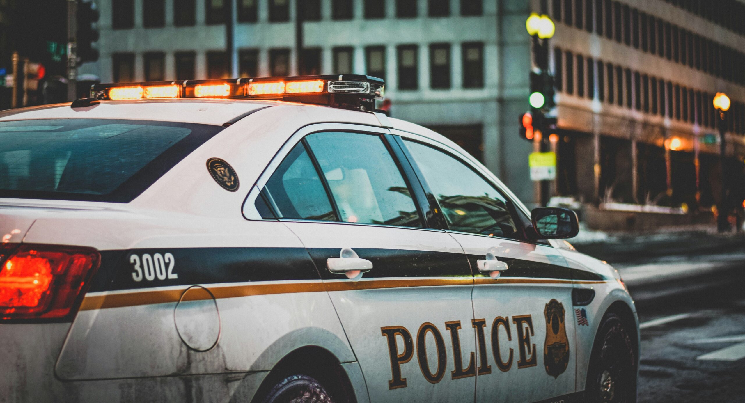 Atentado a tiros nos EUA mata 2 funcionários da Embaixada de Israel 1 Atentado a tiros nos EUA mata 2 funcionários da Embaixada de Israel - Foto: Matt Popovich/Unsplash