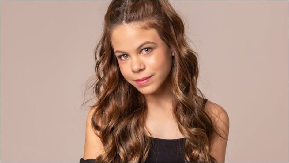 Atriz Mirim do SBT, Millena Brandão, morre aos 11 anos de idade