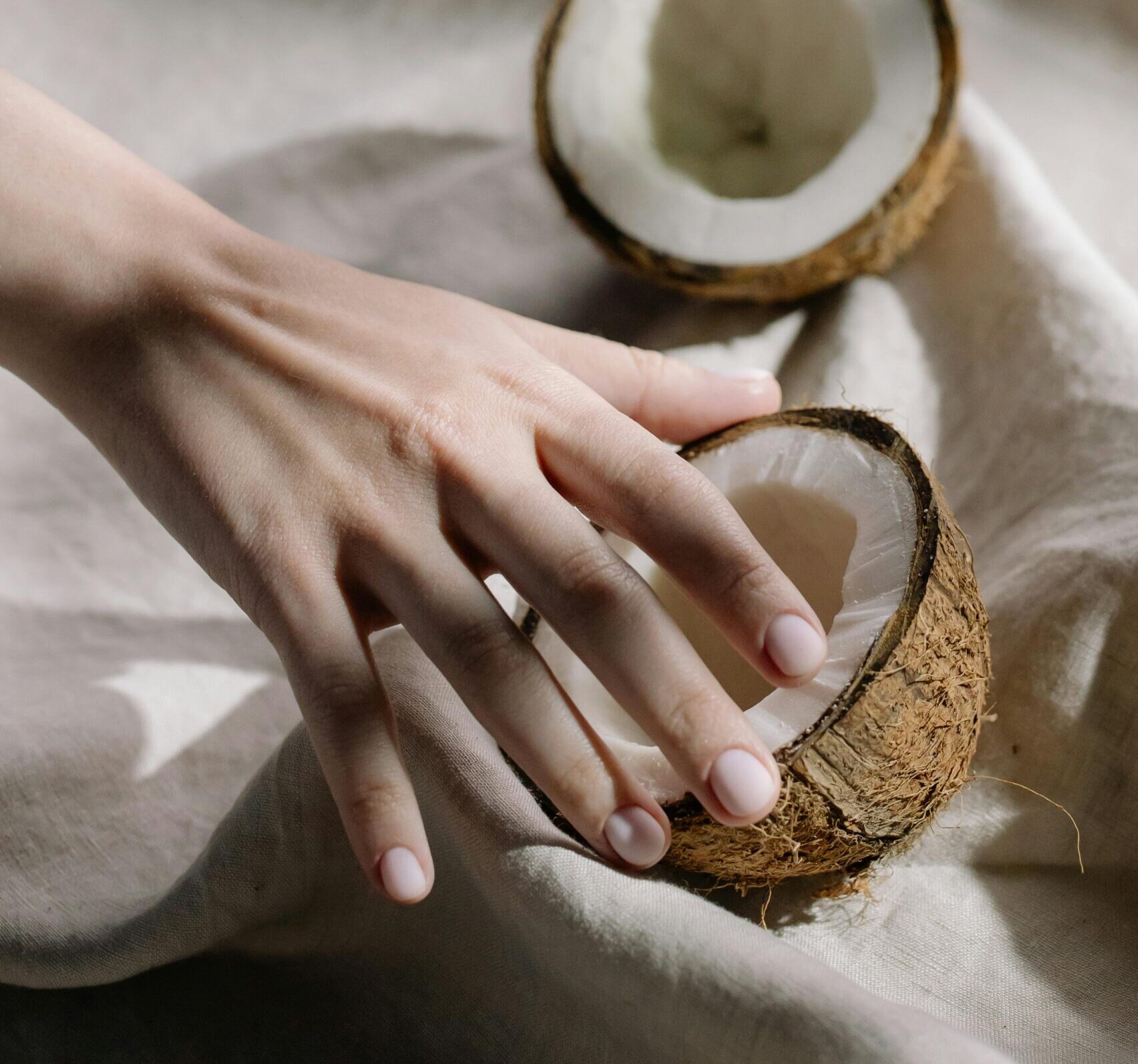Homem é hospitalizado após introduzir um coco no ânus 1 Homem é hospitalizado após introduzir um coco no ânus - Foto: cottonbro studio/Pexels
