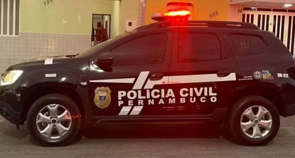 Adolescente é apreendido após matar homem asfixiado 1 Adolescente é apreendido após matar homem asfixiado