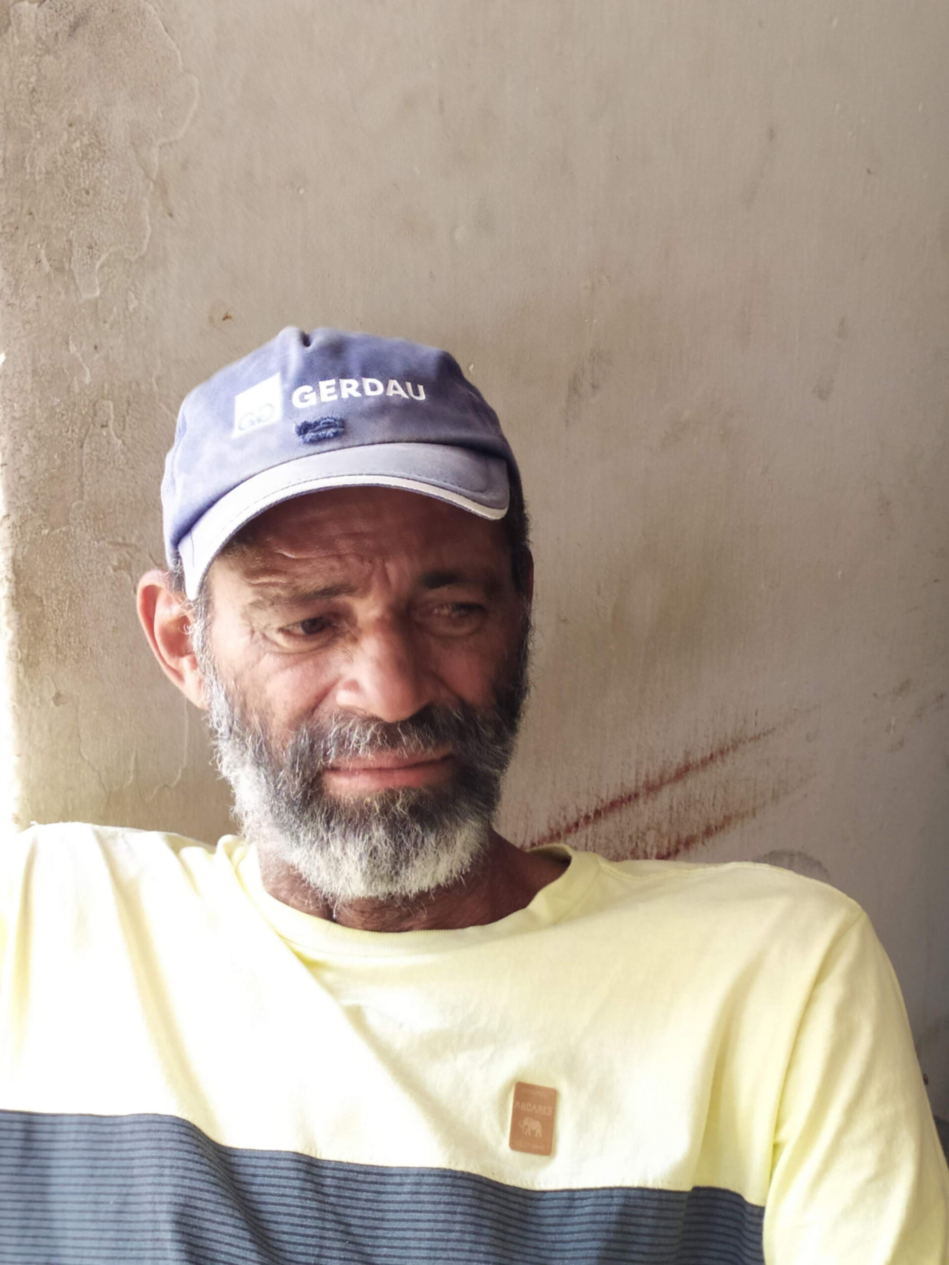 Morre 'Waldick da Cocada', um símbolo da simpatia nas ruas de Serra Talhada