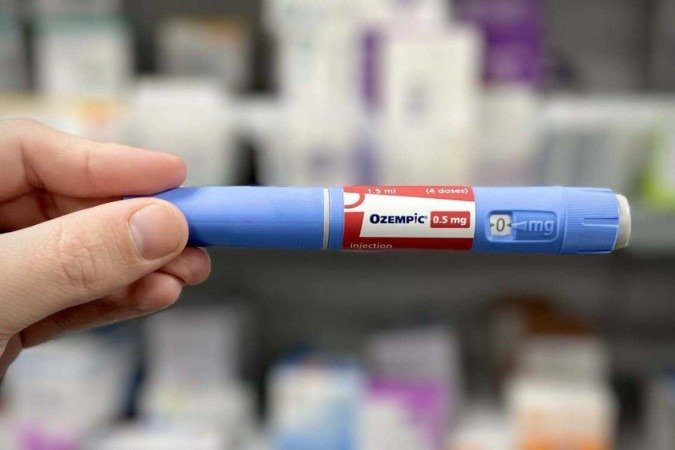 Anvisa exige receita médica para canetas emagrecedoras a partir desta segunda 1 Anvisa exige receita médica para canetas emagrecedoras a partir desta segunda