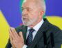 Lula sobre 2026: "Esse país vai ter pela primeira vez um presidente eleito quatro vezes" 18 Foto: Fábio Rodrigues-Pozzebom/Agência Brasil