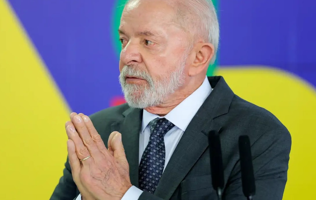 Fraudes no INSS: Lula diz que regras afrouxaram no governo passado - Foto: Fábio Rodrigues-Pozzebom/Agência Brasil