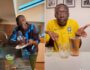 Khaby Lame, estrela do TikTok, é detido pela imigração dos EUA 19 Foto: Reprodução/TikTok/khaby.lame