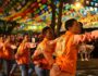 Municípios gastam 39% a mais com São João; ST foi R$ 1,2 milhão 5 Foto: Marcello Casal Jr/Agência Brasil