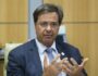 PF prende ex-ministro Gilson Machado 1 Foto: Valter Campanato/Agência Brasil