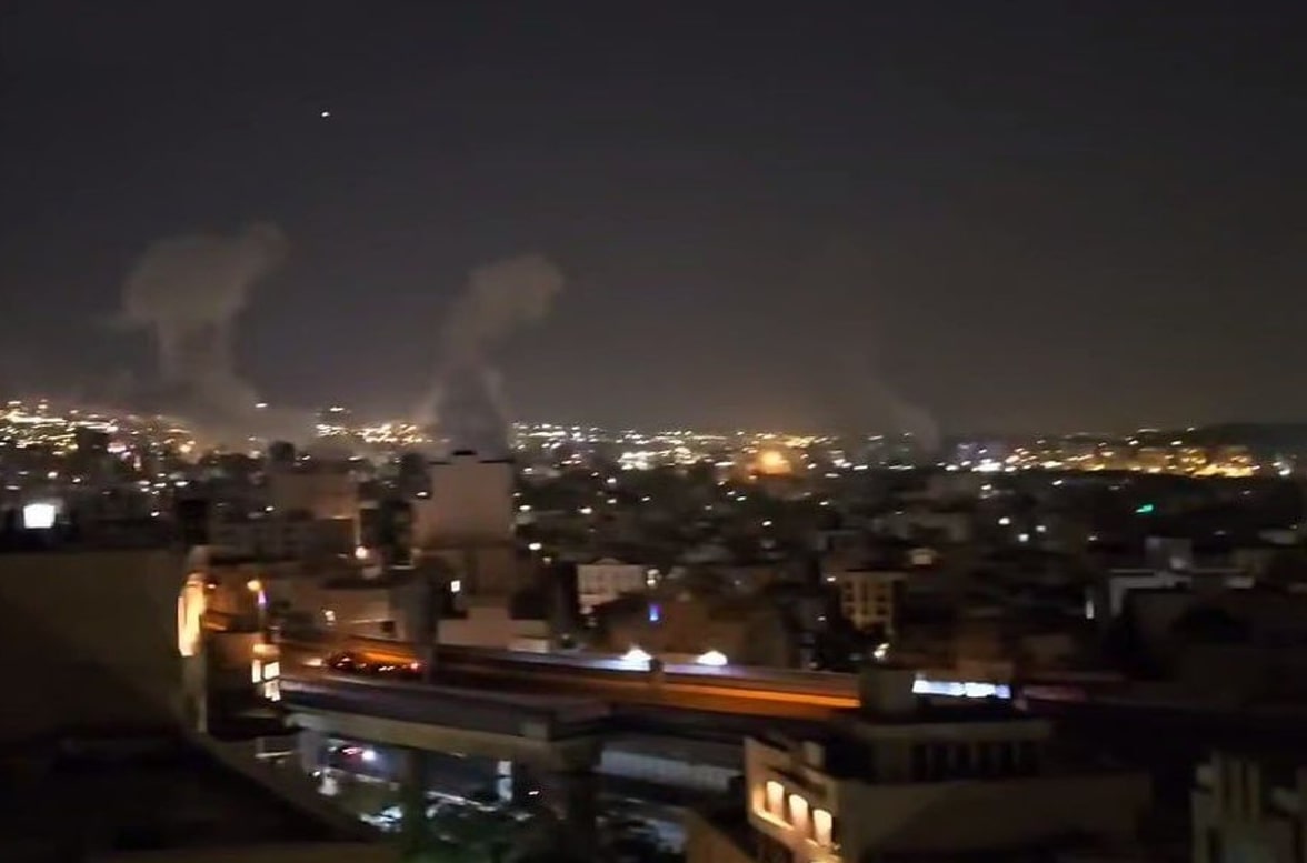 Ataque de Israel a alvos nucleares no Irã deixa mundo em alerta máximo 1 Ataque de Israel a alvos nucleares no Irã deixa mundo em alerta máximo - Foto: Divulgação/Irna News Agency