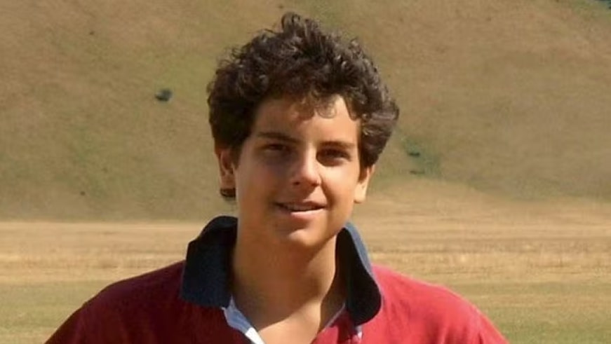 Papa Leão XIV anuncia nova data de canonização de Carlo Acutis 1 Papa Leão XIV anuncia nova data de canonização de Carlo Acutis - Foto: Reprodução/Vatican News