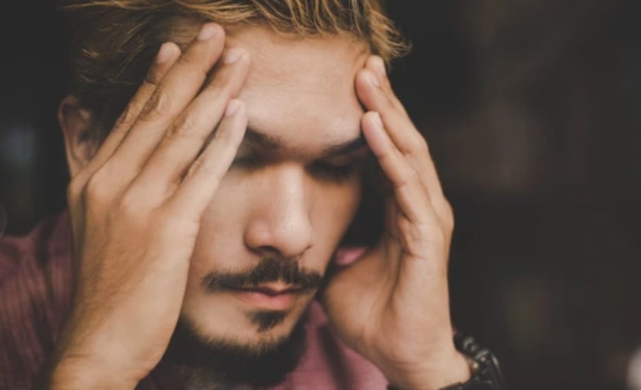 Menopausa masculina existe e começa com estes sinais; confira 1 Menopausa masculina existe e começa com estes sinais; confira - Foto: Freepik