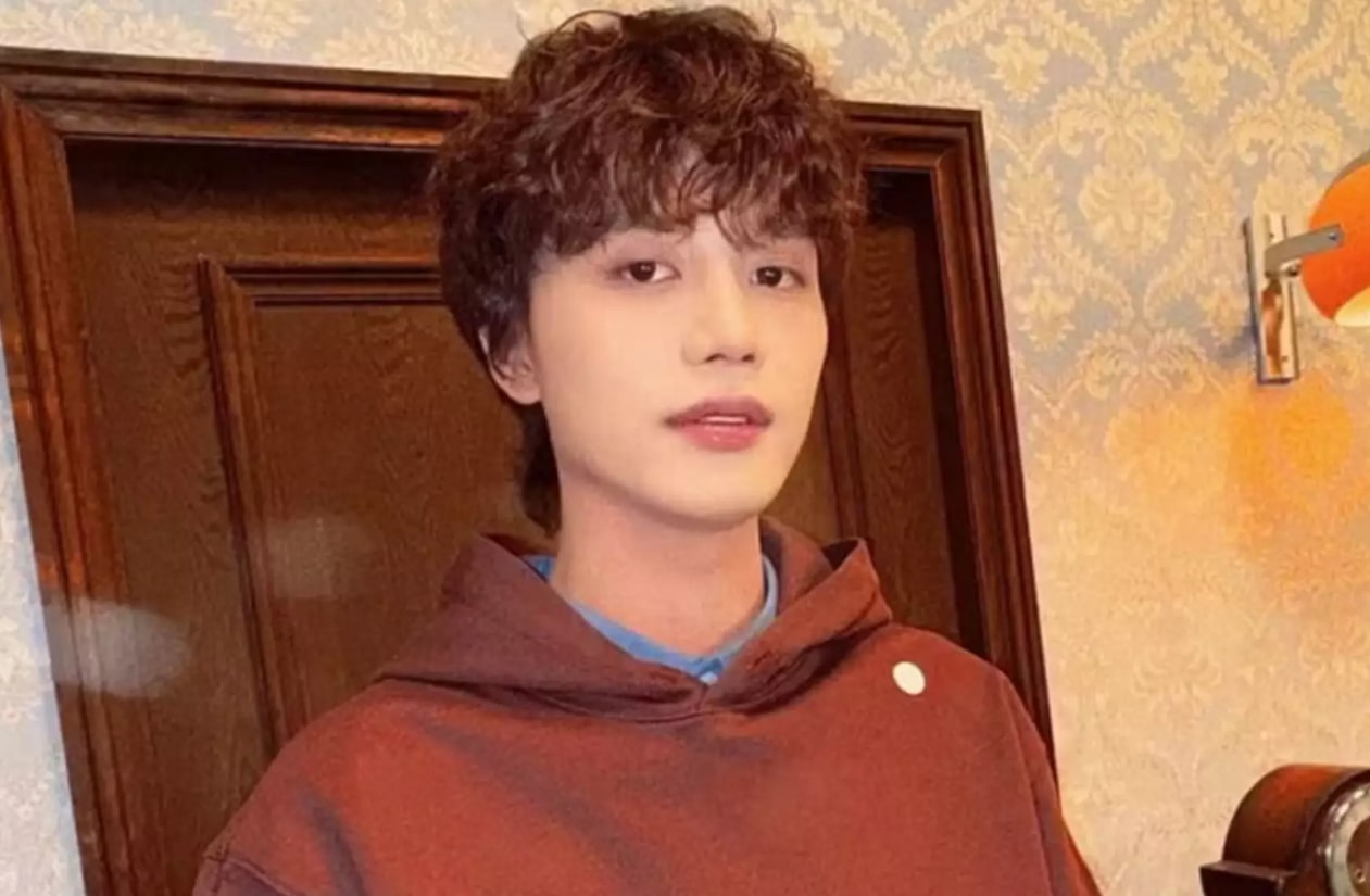 Ícone do k-pop é condenado após confessar crime de estupro coletivo 1 Ícone do k-pop é condenado após confessar crime de estupro coletivo - Foto: Reprodução/X