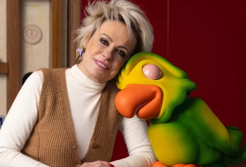 Com contrato renovado, saiba qual o salário de Louro Mané na Globo 1 Com contrato renovado, saiba qual o salário de Louro Mané na Globo - Foto: Reprodução/TV Globo