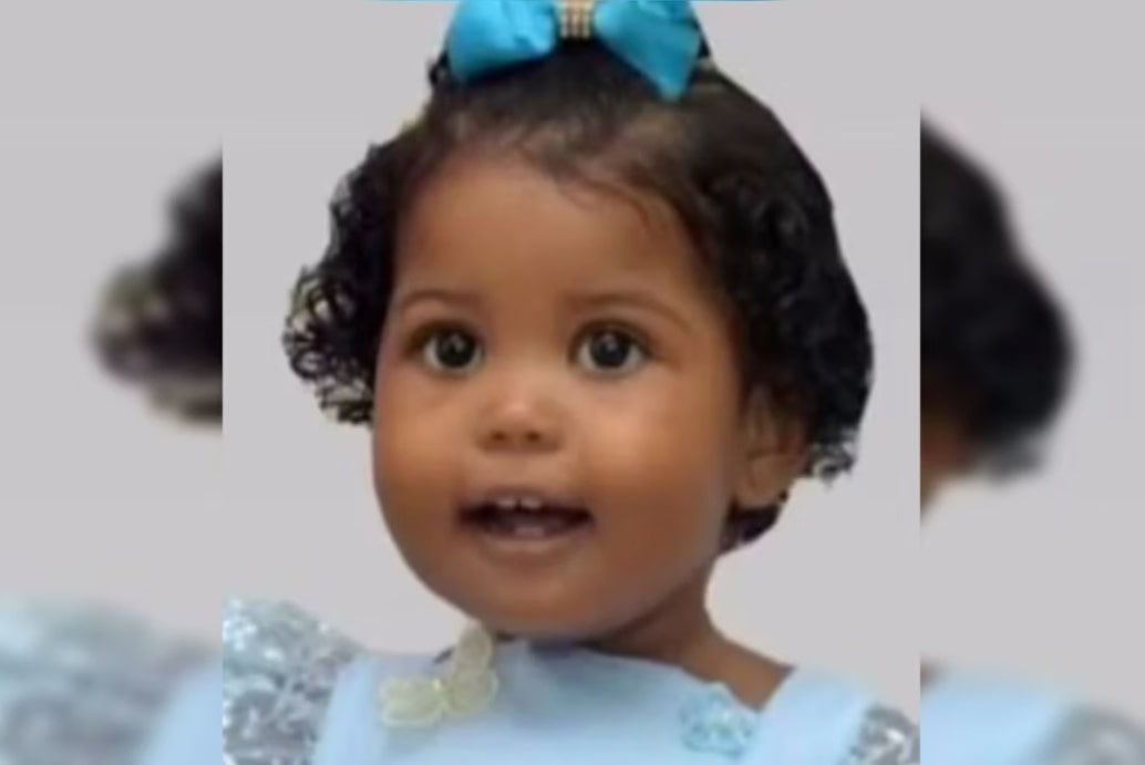 Homem se irrita com buzina, atira contra carro e mata bebê de 1 ano 1 Homem se irrita com buzina, atira contra carro e mata bebê de 1 ano - Foto: Reprodução