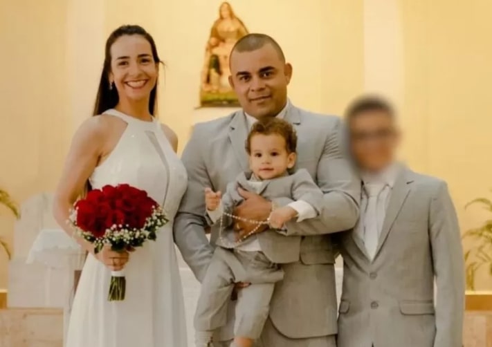 Adolescente que matou pais e irmão de 3 anos pesquisou como sacar FGTS de falecidos - Foto: Reprodução