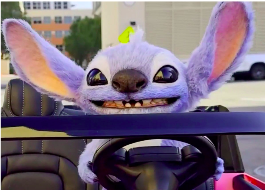 “Lilo & Stitch 2” é oficializado pela Disney e está em produção