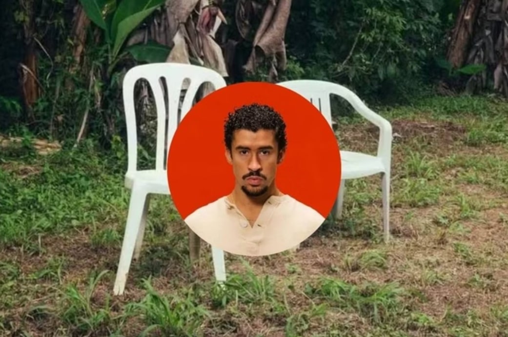 Confira as 10 melhores músicas de 2025, segundo a Billboard 1 Confira as 10 melhores músicas de 2025, segundo a Billboard - Foto: Reprodução