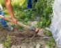 Condomínio é flagrado furtando água em Gravatá 1 Fotos: Divulgação Compesa