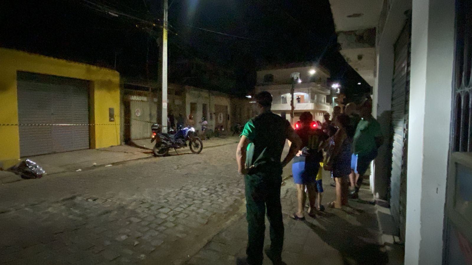 Polícia Militar revela detalhes sobre vítima do 10ª homicídio em ST