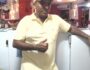 Homem de 40 anos é encontrado sem vida dentro de casa em ST 6 Homem de 40 anos encontrado morto