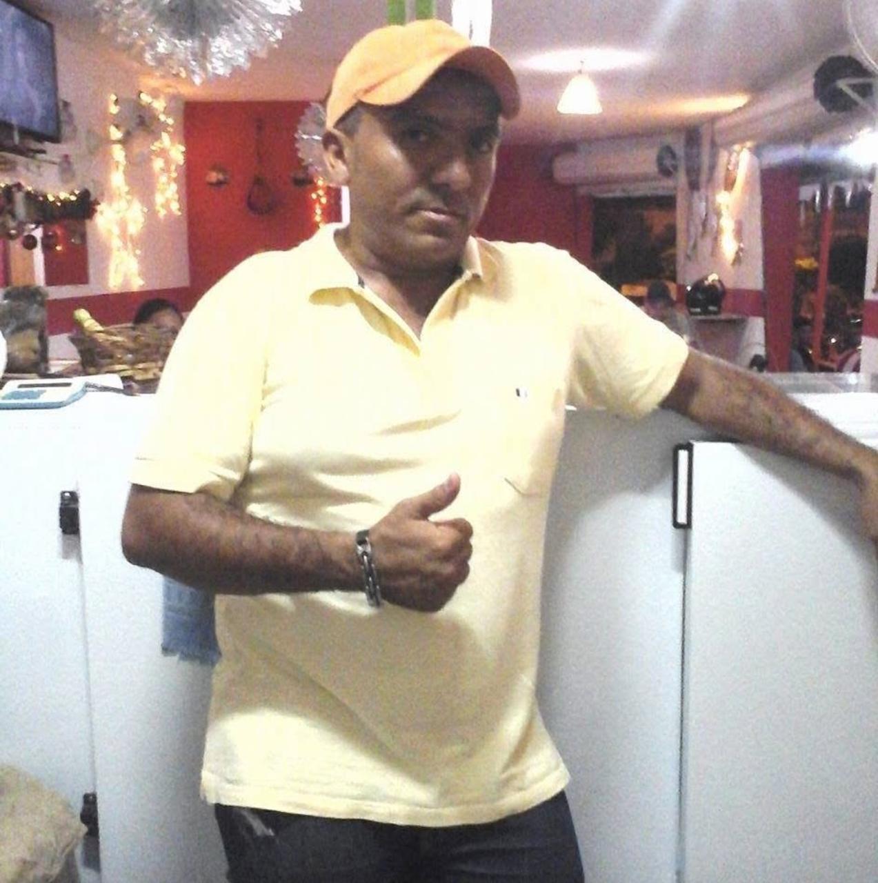 Homem de 40 anos encontrado morto